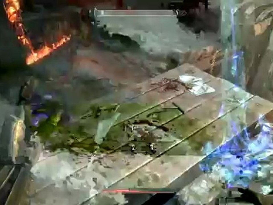 The Elder Scrolls V Skyrim - Playthrough pt148 [Max Settings]