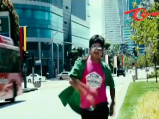 Prematho Cheppana Songs - Yedo Yedo Hayiga - Bhanusri Mehra - Uday Tej