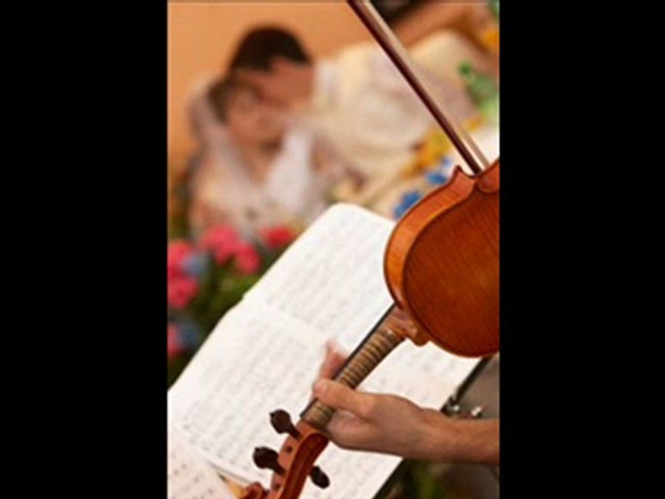 Wedding Music