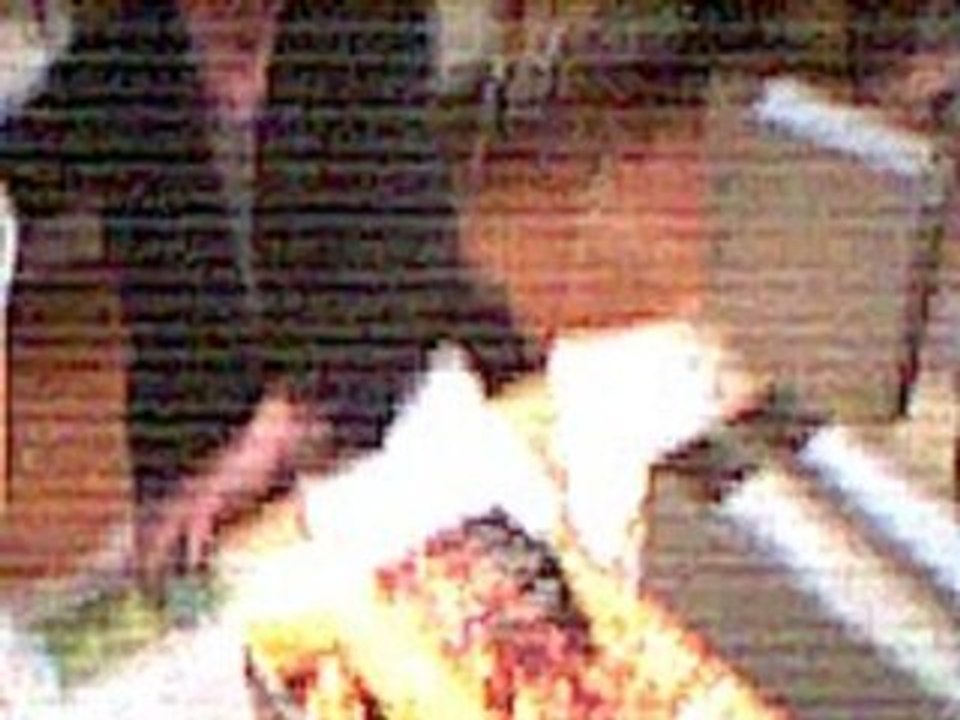 Walk on the wild side ;-)