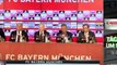 FC Bayern Matthias Sammer Pressekonferenz 03.07.2012