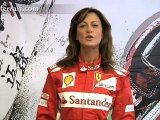 Ferrari: Intervista a Rob Smedley alla vigilia del GP di Gran Bretagna 2012