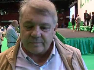 lega fermenti dopo il congresso