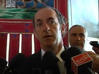 zaia no ai tagli sulla sanita