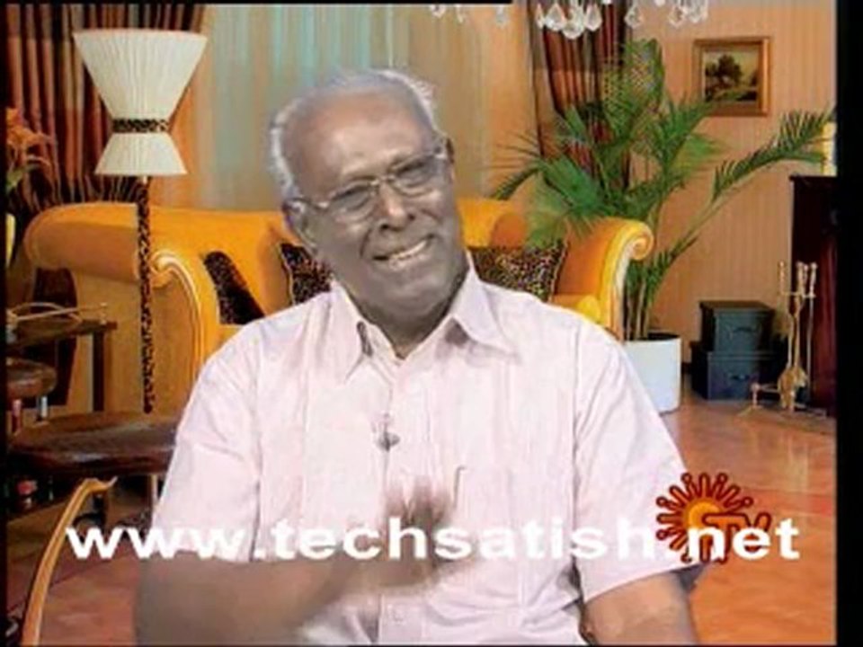 Sun Tv AMutha Mozhigal