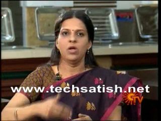 Sun Tv Vaanga Pesalam