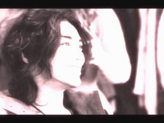 "Jin in Black and White" project