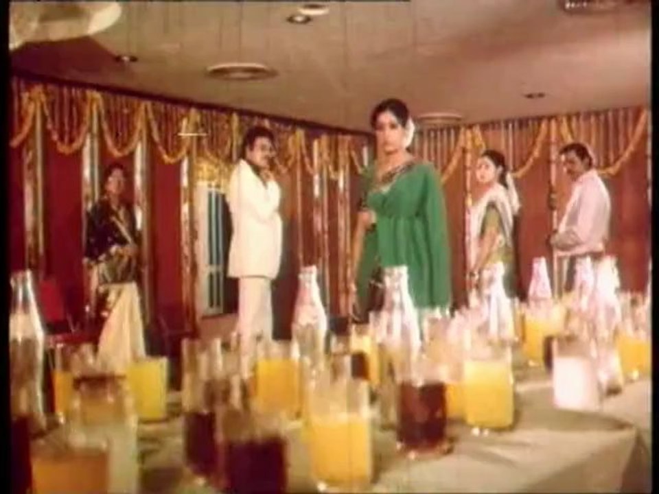 Marachi Po Nesthama - Jeevana Poratam - Shoban Babu