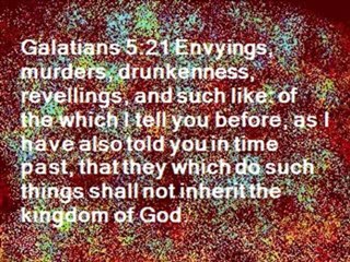 What is Lordship salvation 5