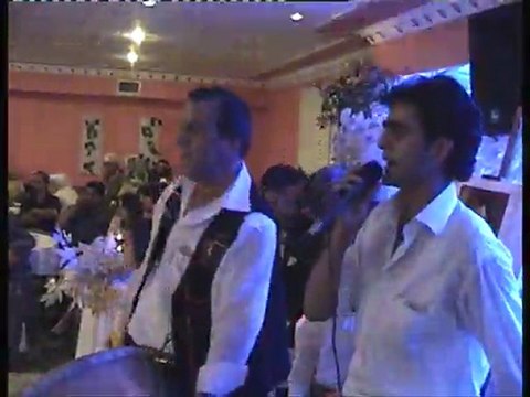 Kst Valay :& Karabük Eflani Dügünleri Kemaneciler Kemal .Naim İst