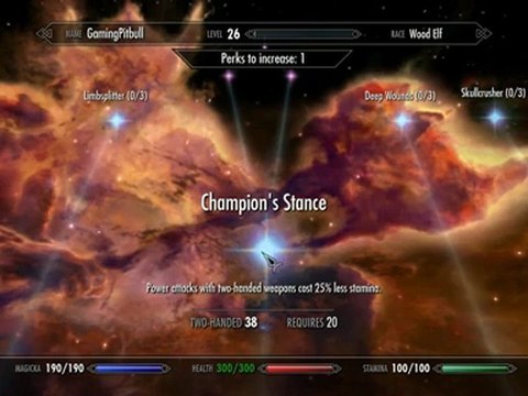 The Elder Scrolls V Skyrim - Playthrough pt181 [Max Settings]