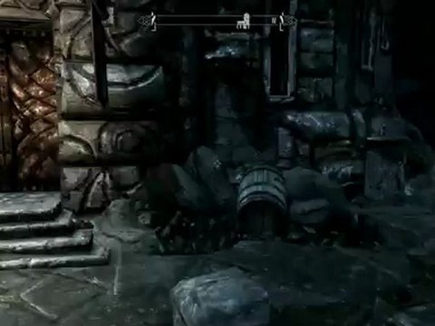 The Elder Scrolls V Skyrim - Playthrough pt182 [Max Settings]