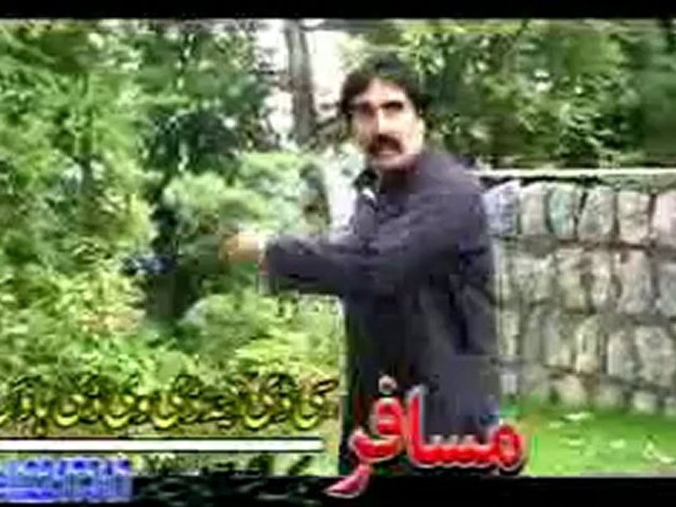 Pashto Drama Warana Jaranda 3