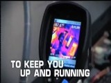 Flir i7 Thermal Imager IR Camera