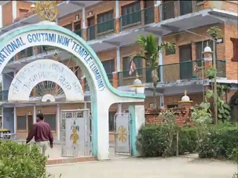 Journey of Lord Buddha to Enlightenment and Nirvana