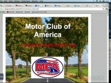MCA Motor Club of America A SCAM???