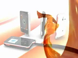 sony ericsson xperia active tv advertisement sell.com.pk