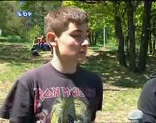 Dnevnik, 07. maj 2011.