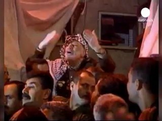 Yaser Arafat pudo morir envenenado con una sustancia...