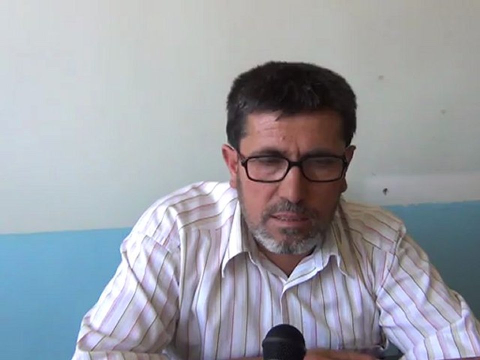 TEKGIDA-İŞ SENDİKASI KARAMAN İL TEMSİLCİLİĞİ BÜTÜN İŞÇİLERİ ÜYE OLMAYA DAVET ETTİ