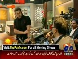 Geo Shaan Say By Geo News - 4th July 2012 - Part 3