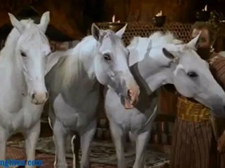 Giuda Benhur : Tập 2