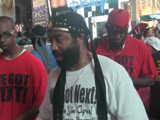 AMERICANIZE MUSLIM HAS REFORMED AND ACCEPTED THE BEAST