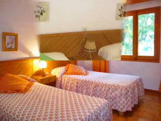 Ferienhaus Mallorca FMH009