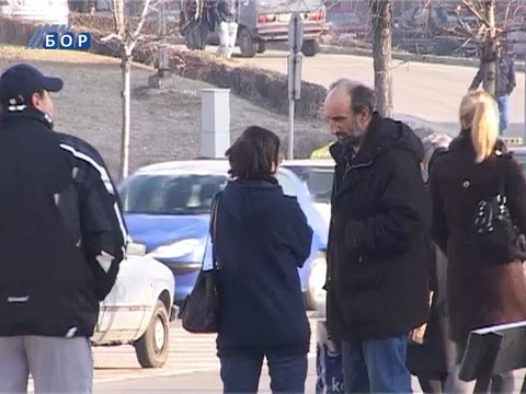 Duga topla zima 9. mart 2012.