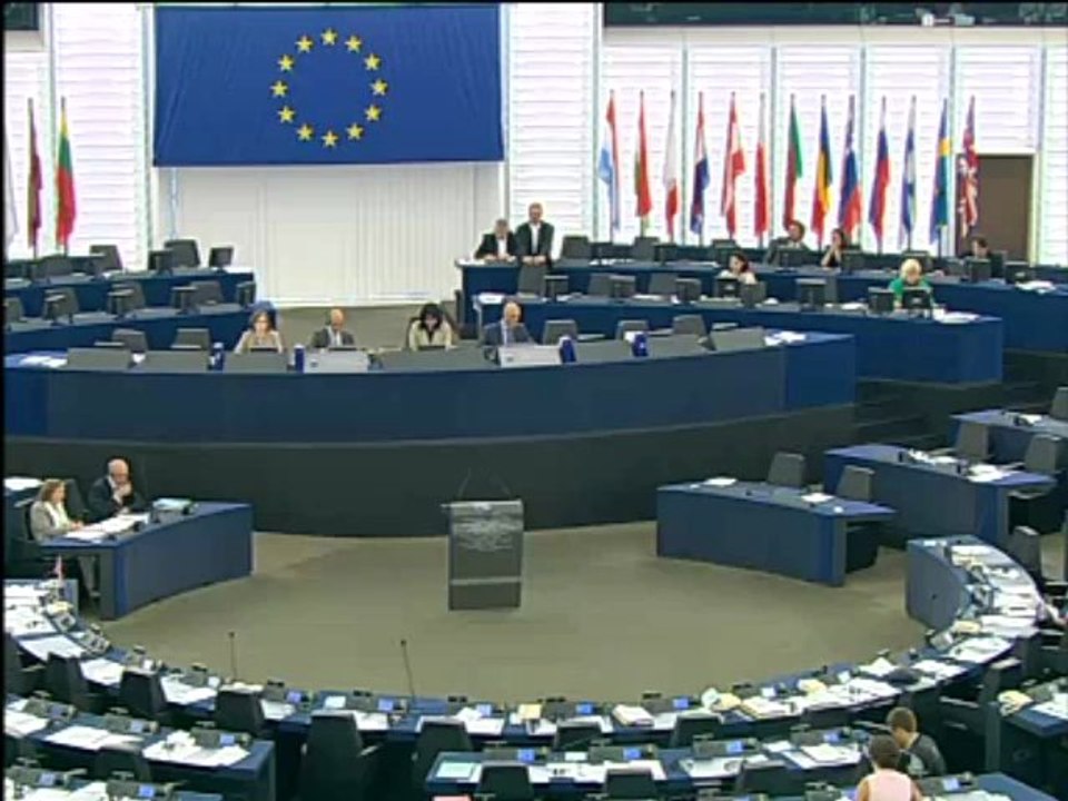 Anneli Jäätteenmäki on 2013 budget - mandate for trilogue