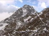 Five climbers die in Swiss Alps