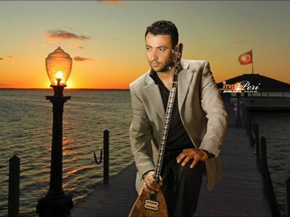 SİNCANLI  İBOCAN__Pınarın   Başında  ___2012__Albüm