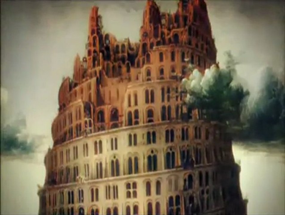 Les nouveaux temples de la consommation Ou l’envers du shopping - Rtbf avril 2011