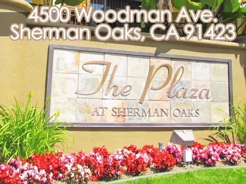 The Plaza at Sherman Oaks Apartments in Sherman Oaks, ...