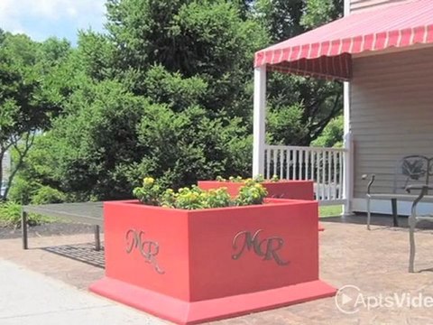 Maple Ridge Apartments in Lynchburg, VA - ForRent.com