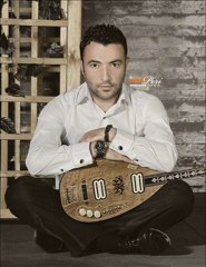 SİNCANLI İBOCAN__MUHABBET ÇOK GÜZEL_2012-Albüm