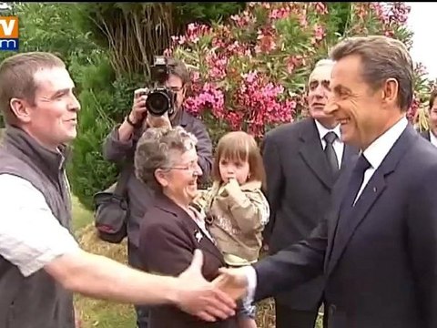 Affaire Bettencourt : les reproches faits à Nicolas Sarkozy
