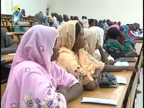 GRAND JTV TCHAD ARABE LOCAL DU 03 juiLLET 2012 SUR TOL PRESSE