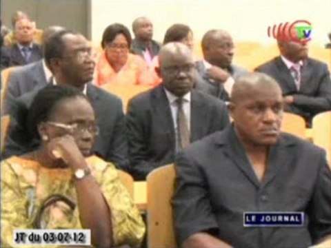 Enseignement supérieur : les acteurs de l'éducation renforcent leurs capacités