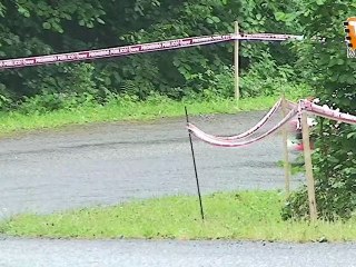 SUBIDA A COTOBELLO 2012