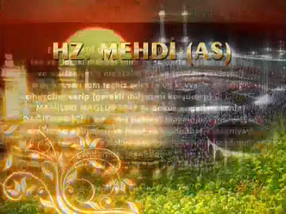 Hutbe-i Şamiye Toplantısı - Mustafa Akça - Ders 2