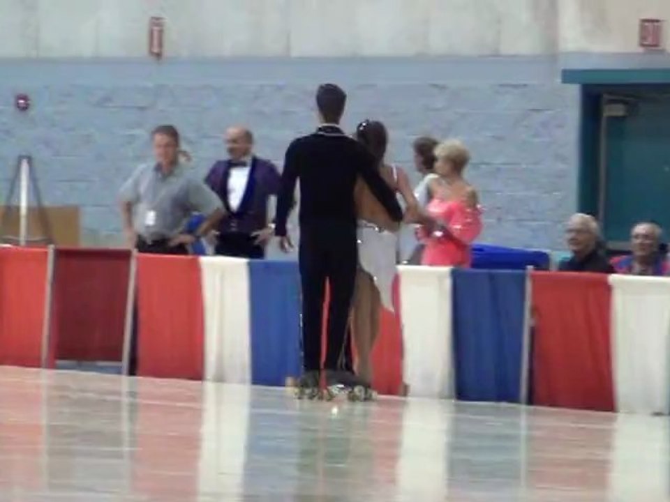 2012 REGIONALS