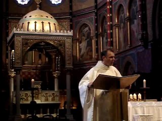 Dominique Nalis Psaume 24-06-2012