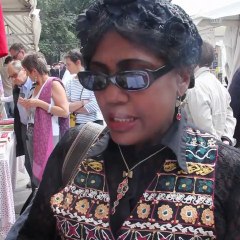 Maggy de Coster et Monico de Miniac