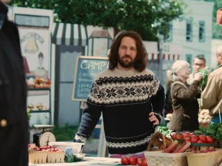 Quell'idiota di nostro fratello: l'inizio della commedia con Paul Rudd