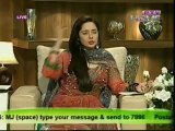 Morning With Juggan By PTV Home - 4th July 2012 - Part 4/4