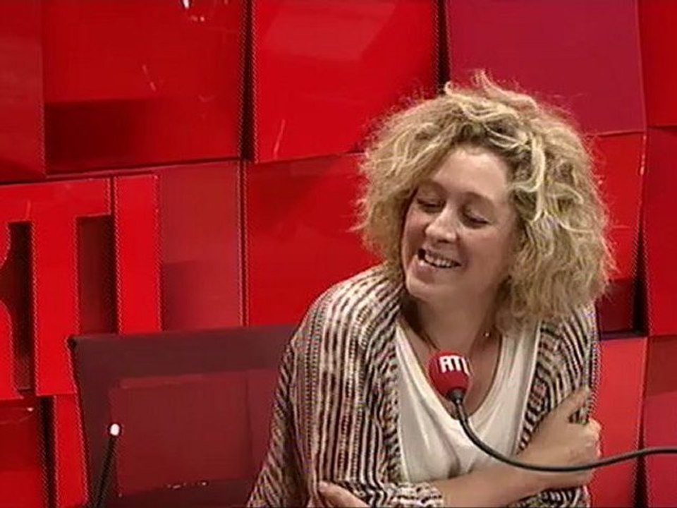 "Les Carnets d'Alba" - INFO RTL : le Congrès de l'UMP aura lieu les 18 et 25 novembre prochains