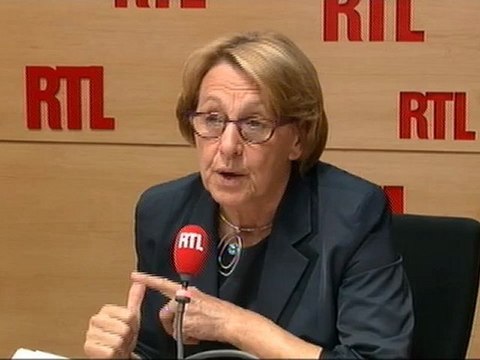 Marylise Lebranchu, ministre de la Réforme de l'Etat, de la Décentralisation et de la Fonction publique : Un grand moment de rigueur pour les fonctionnaires