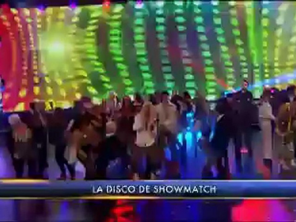 Disco Match