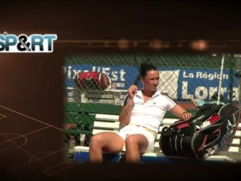 A Sport et à travers #42